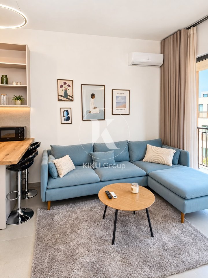 Affittasi appartamento 1+1 presso il Lago Secco – Di fronte al Radisson