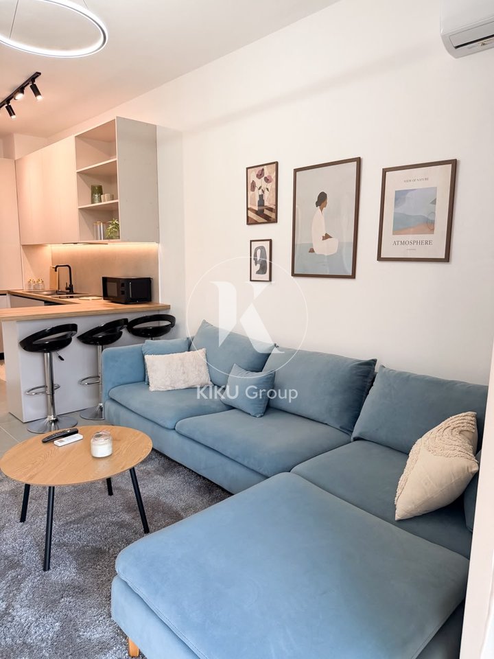 Affittasi appartamento 1+1 presso il Lago Secco – Di fronte al Radisson