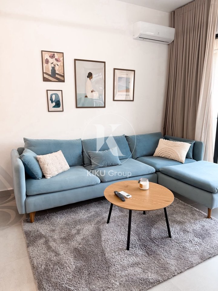 Affittasi appartamento 1+1 presso il Lago Secco – Di fronte al Radisson
