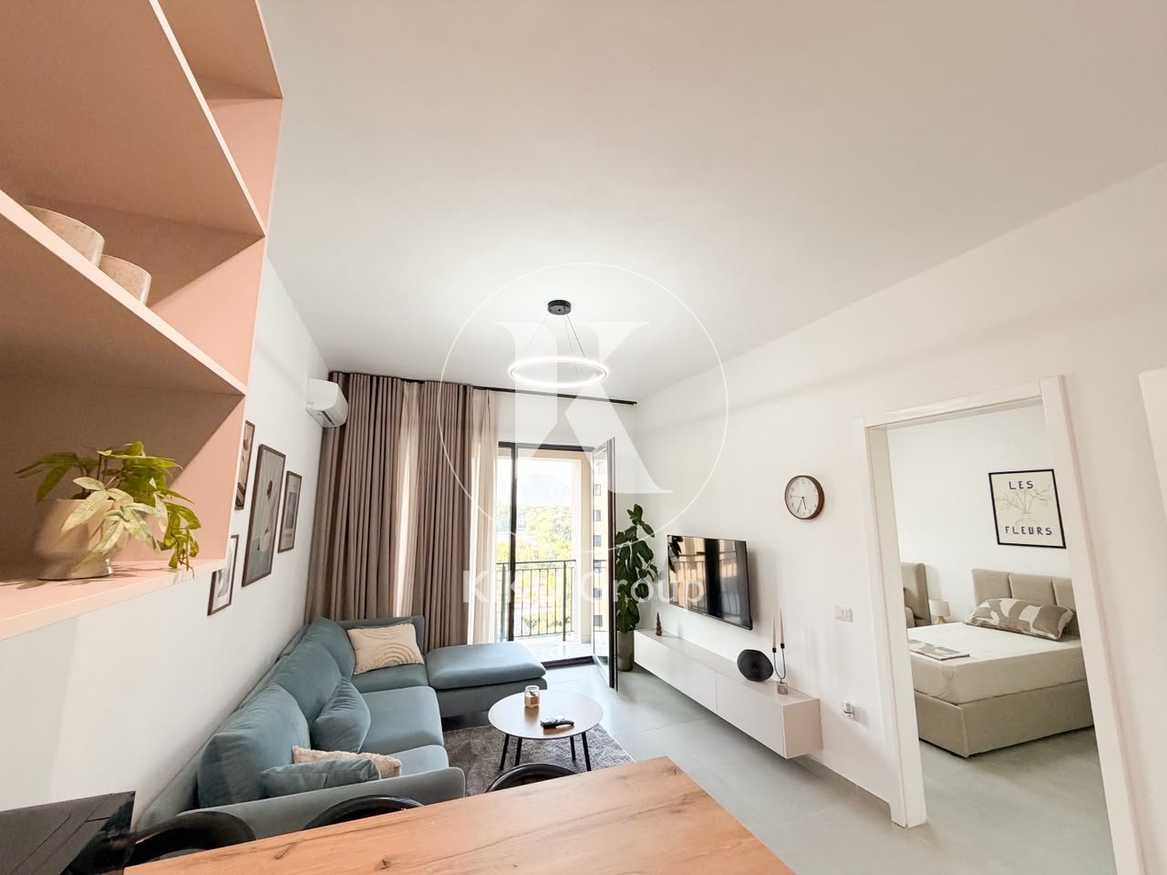 Affittasi appartamento 1+1 presso il Lago Secco – Di fronte al Radisson