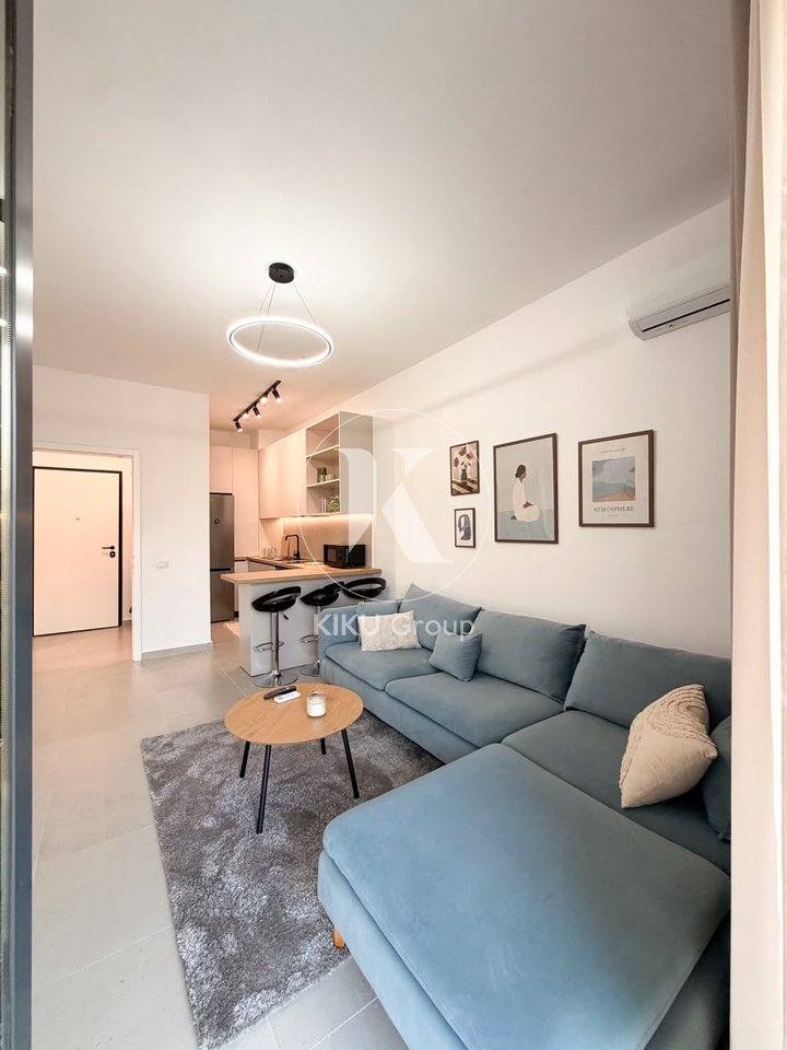 Affittasi appartamento 1+1 presso il Lago Secco – Di fronte al Radisson