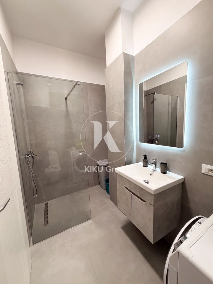 Affittasi appartamento 1+1 presso il Lago Secco – Di fronte al Radisson