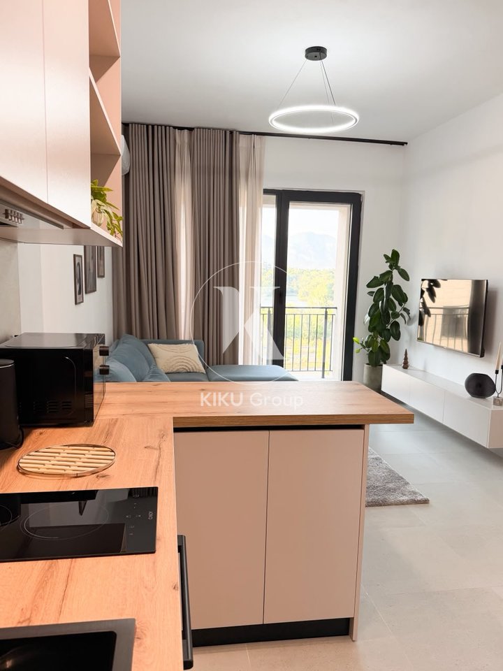 Affittasi appartamento 1+1 presso il Lago Secco – Di fronte al Radisson