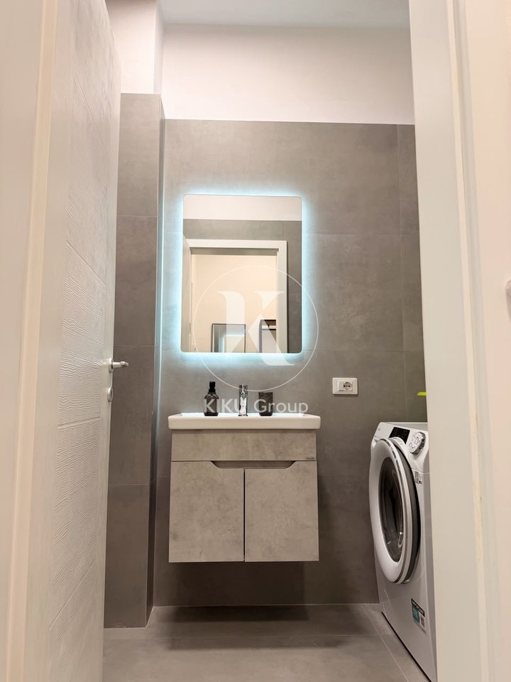 Affittasi appartamento 1+1 presso il Lago Secco – Di fronte al Radisson
