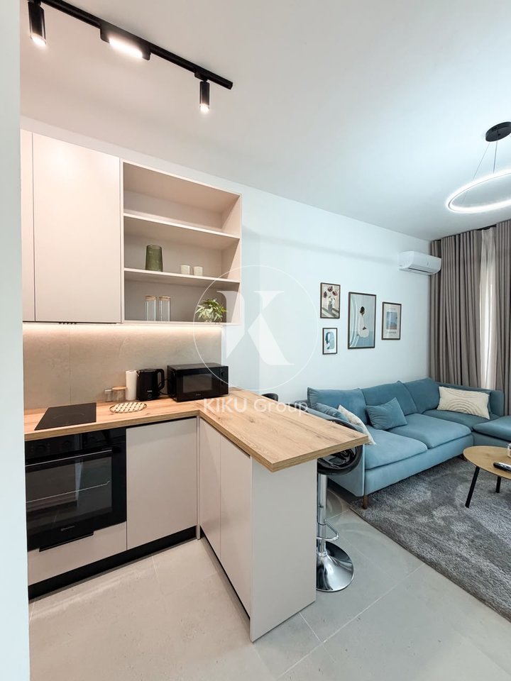 Affittasi appartamento 1+1 presso il Lago Secco – Di fronte al Radisson