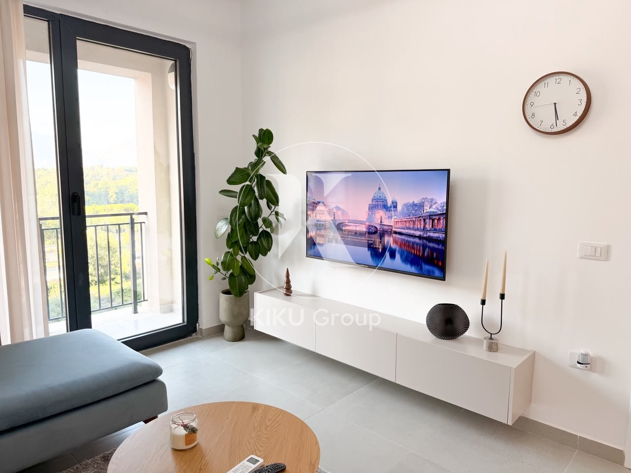 Affittasi appartamento 1+1 presso il Lago Secco – Di fronte al Radisson