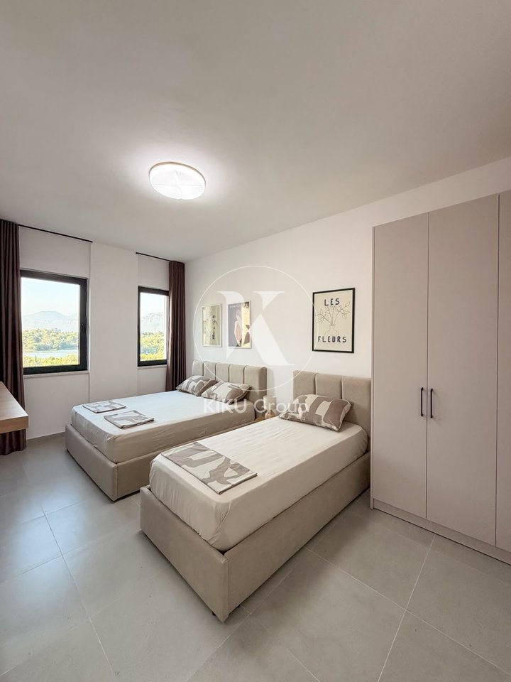 Affittasi appartamento 1+1 presso il Lago Secco – Di fronte al Radisson