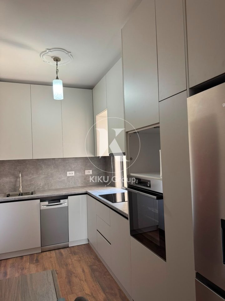 Apartament 1+1 me Qira – Pranë Universitetit “Marin Barleti”, Selitë