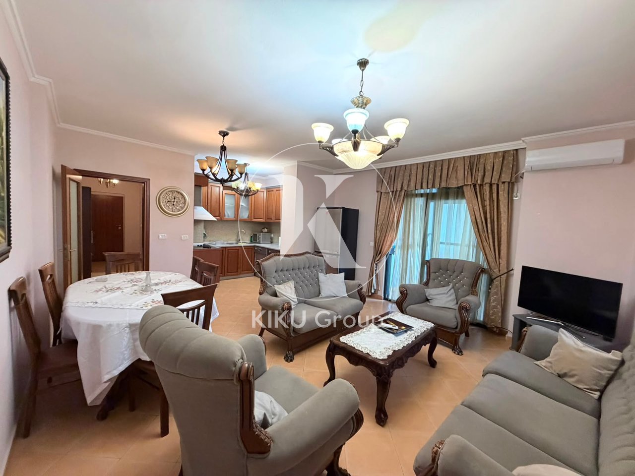 Apartment 2+1+2 for Rent – Former Exhibition, near the Court