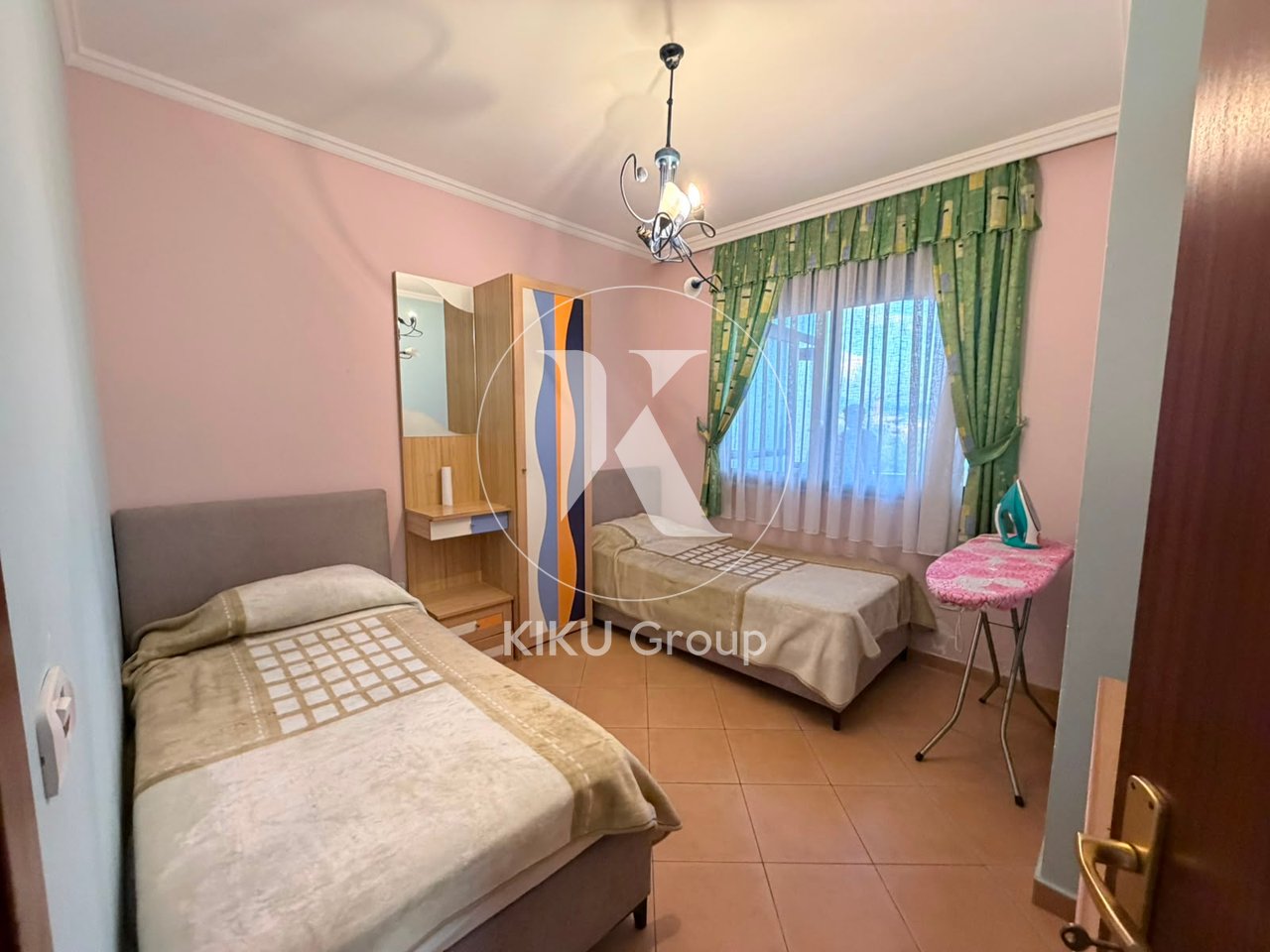 Apartment 2+1+2 for Rent – Former Exhibition, near the Court