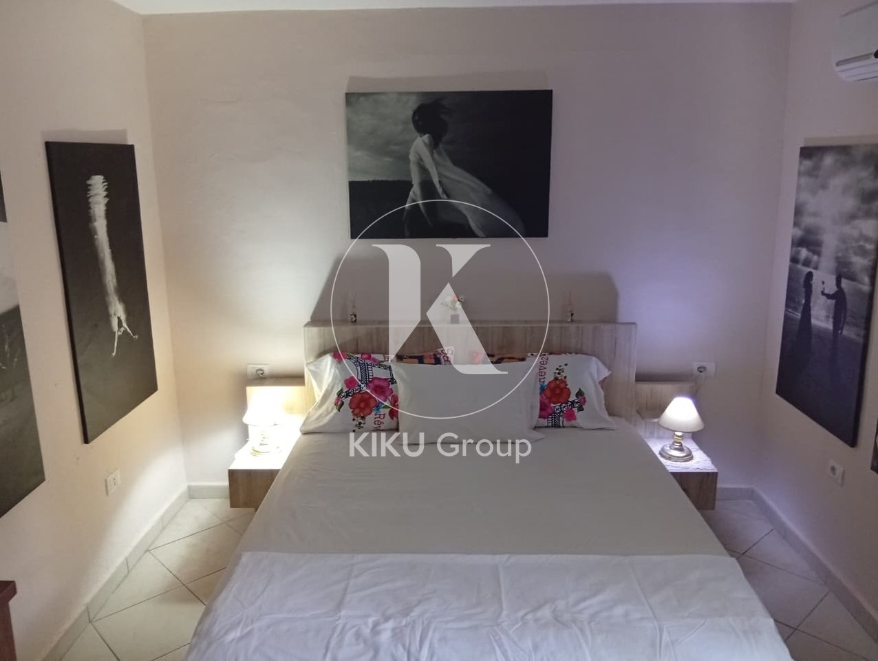 Apartment 2+1 for Rent – Myslym Shyri