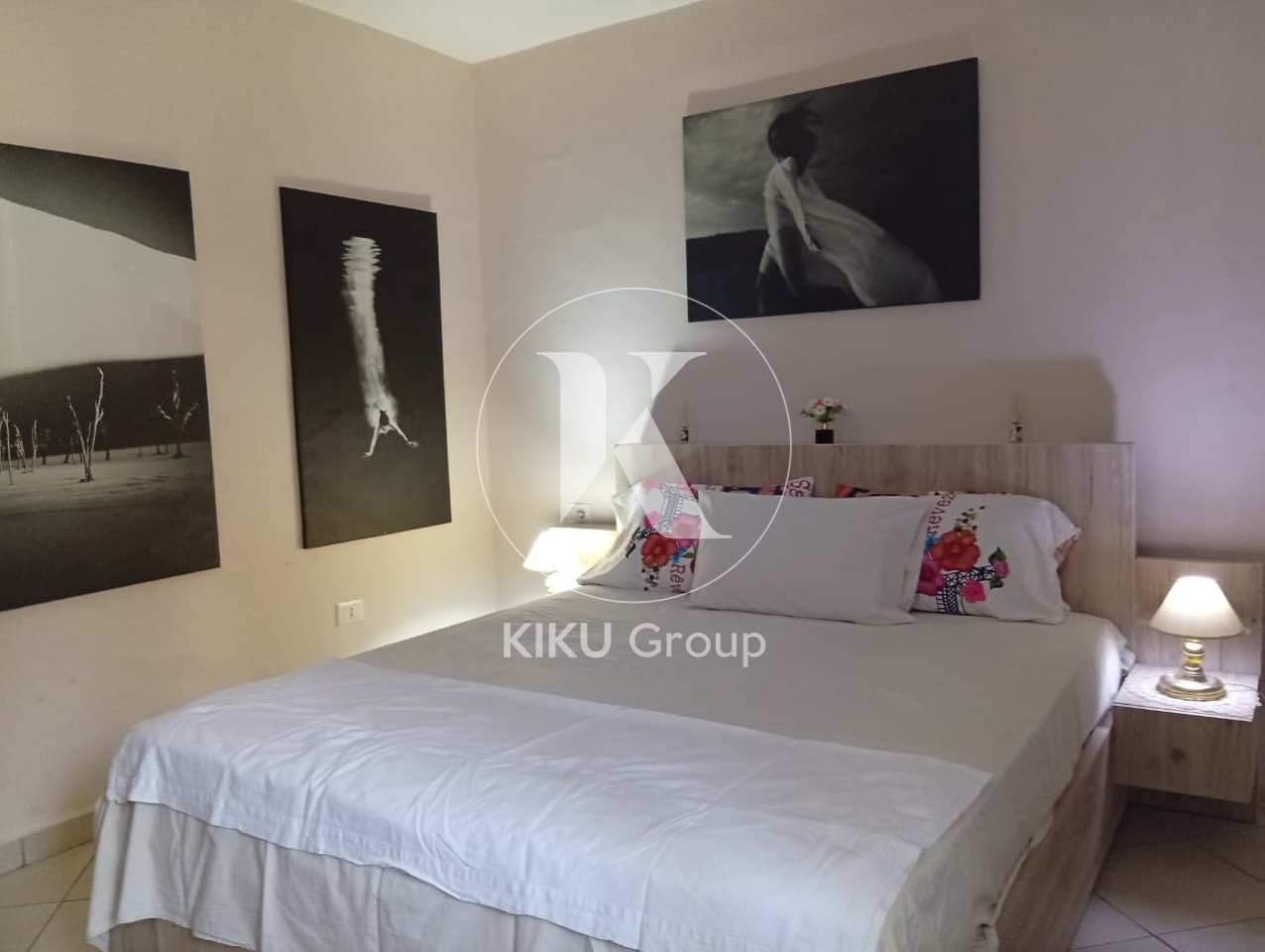 Apartment 2+1 for Rent – Myslym Shyri