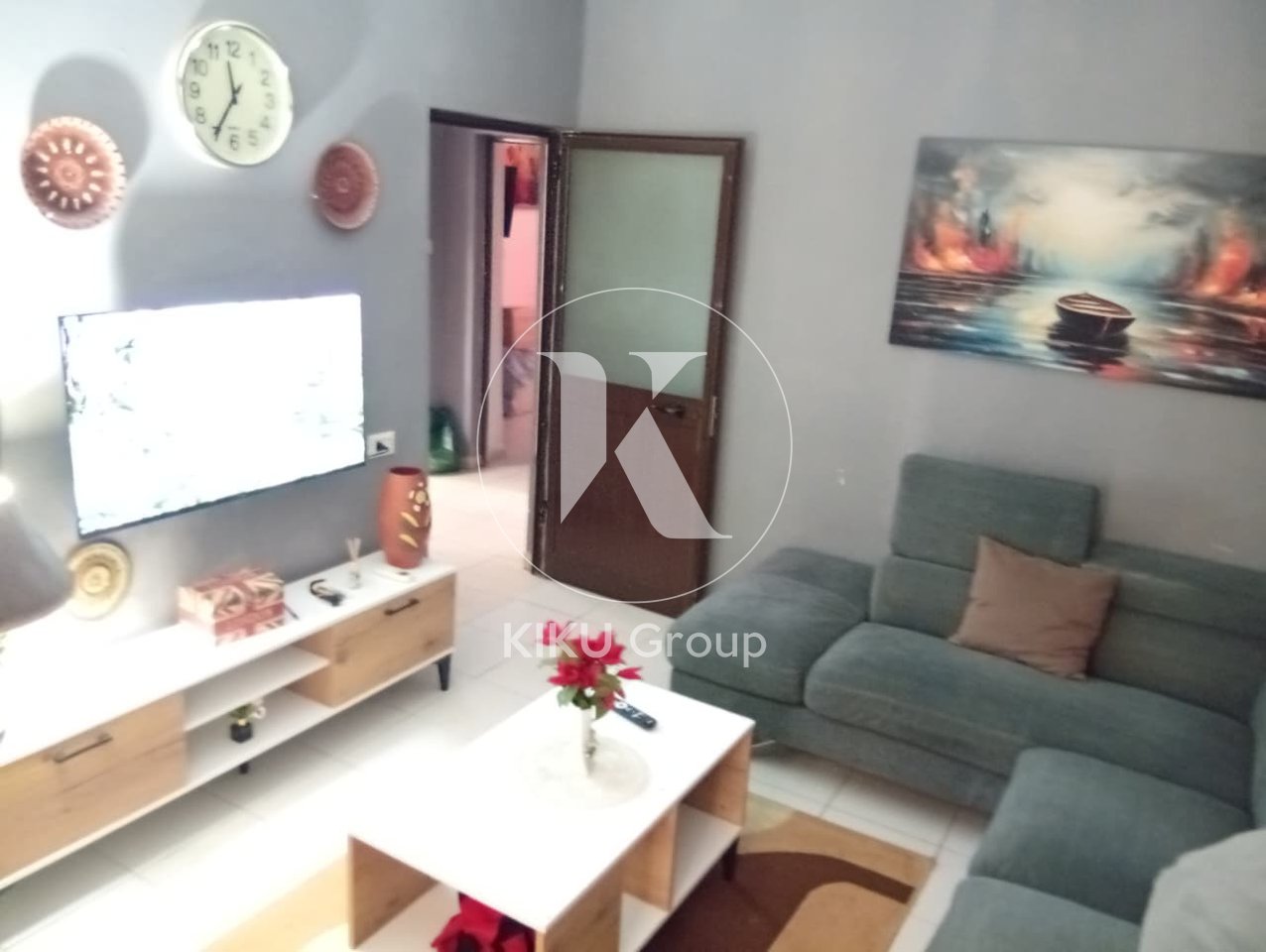 Apartment 2+1 for Rent – Myslym Shyri