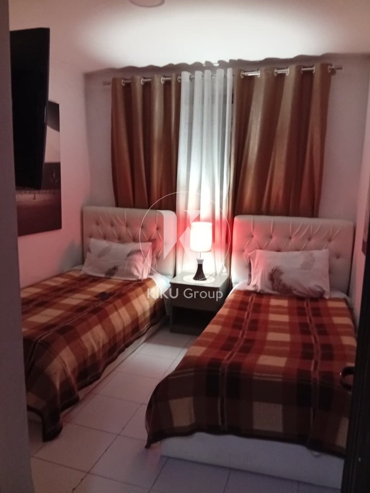 Apartment 2+1 for Rent – Myslym Shyri