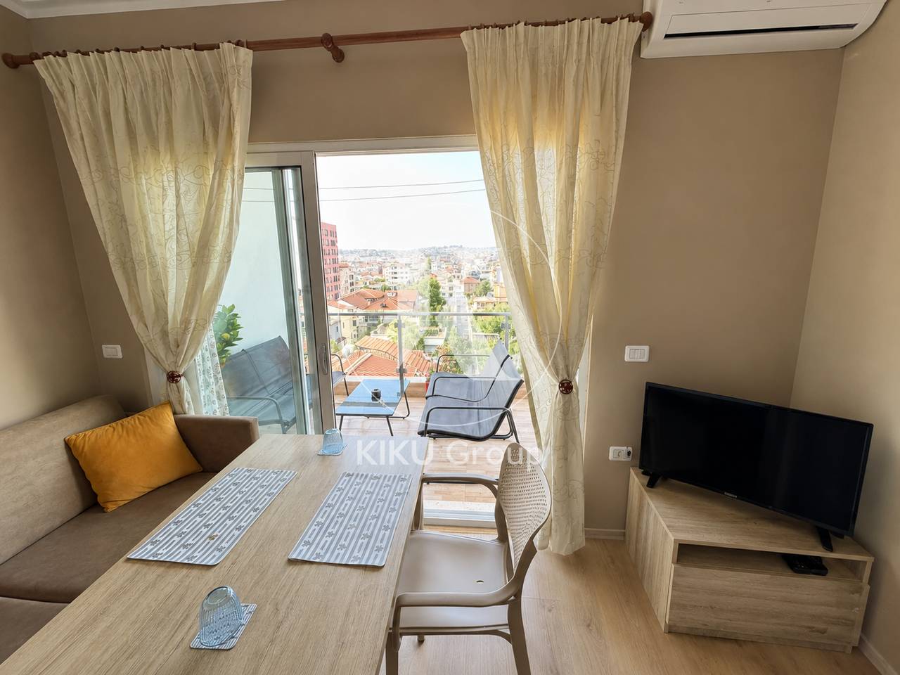 GARSONIERE ME QIRA – PRANË SPITALIT AMERIKAN 2