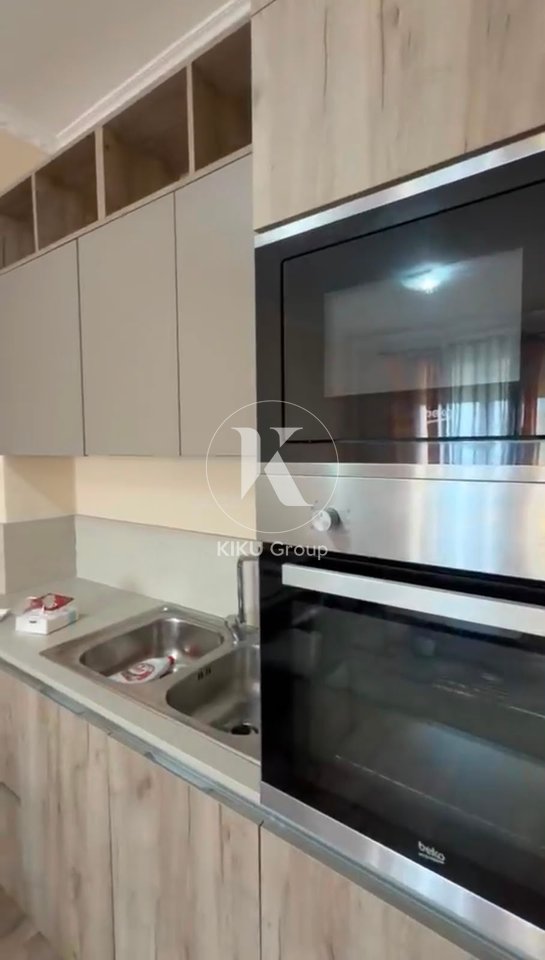 Appartamento 1+1 in Affitto – Campo di Aviazione