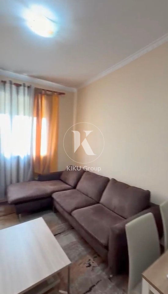 Appartamento 1+1 in Affitto – Campo di Aviazione