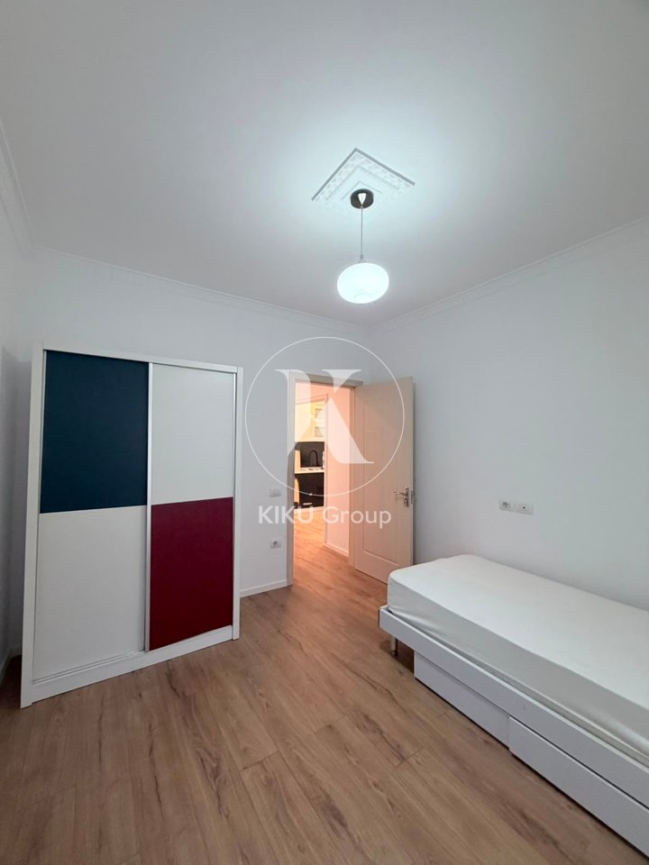 Shitet Apartament 2+1+2 – Kopshti Zoologjik