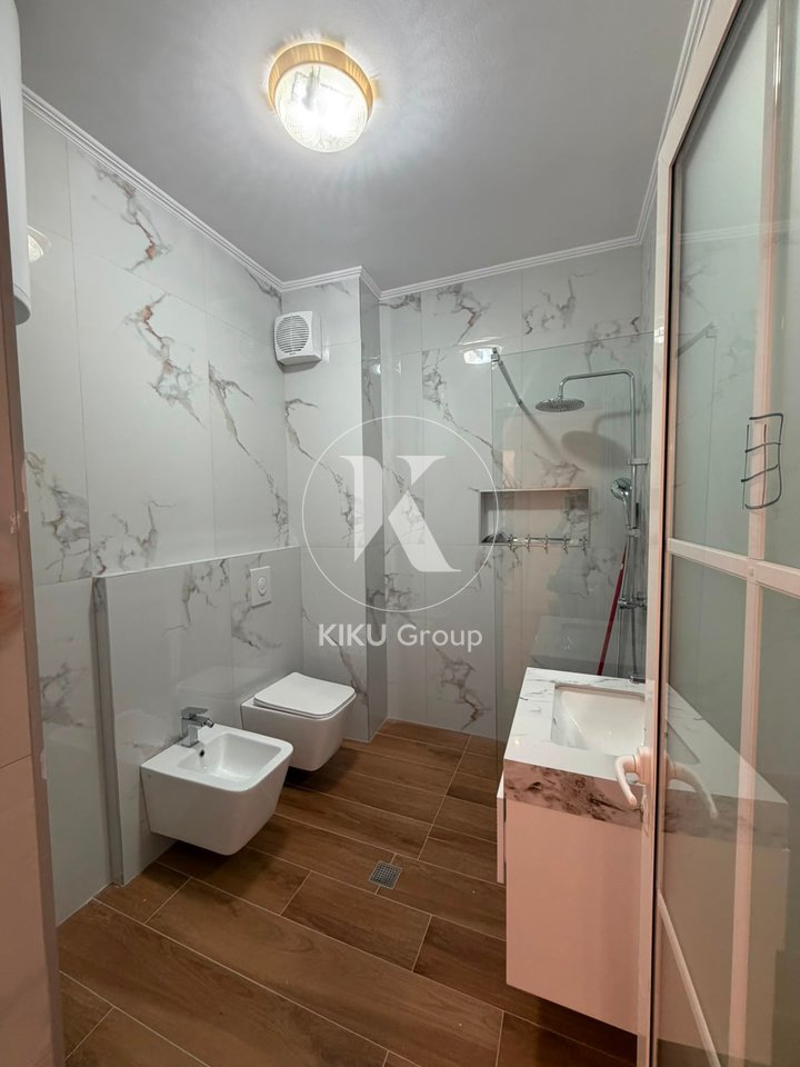 Shitet Apartament 2+1+2 – Kopshti Zoologjik