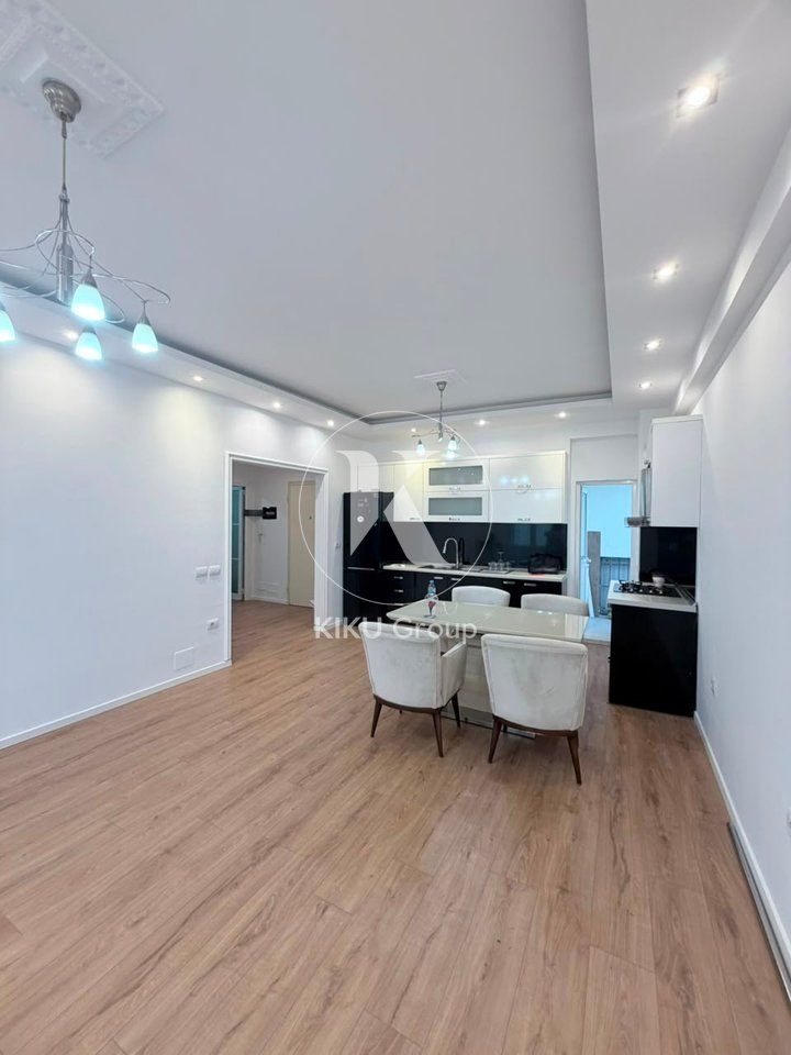 Shitet Apartament 2+1+2 – Kopshti Zoologjik