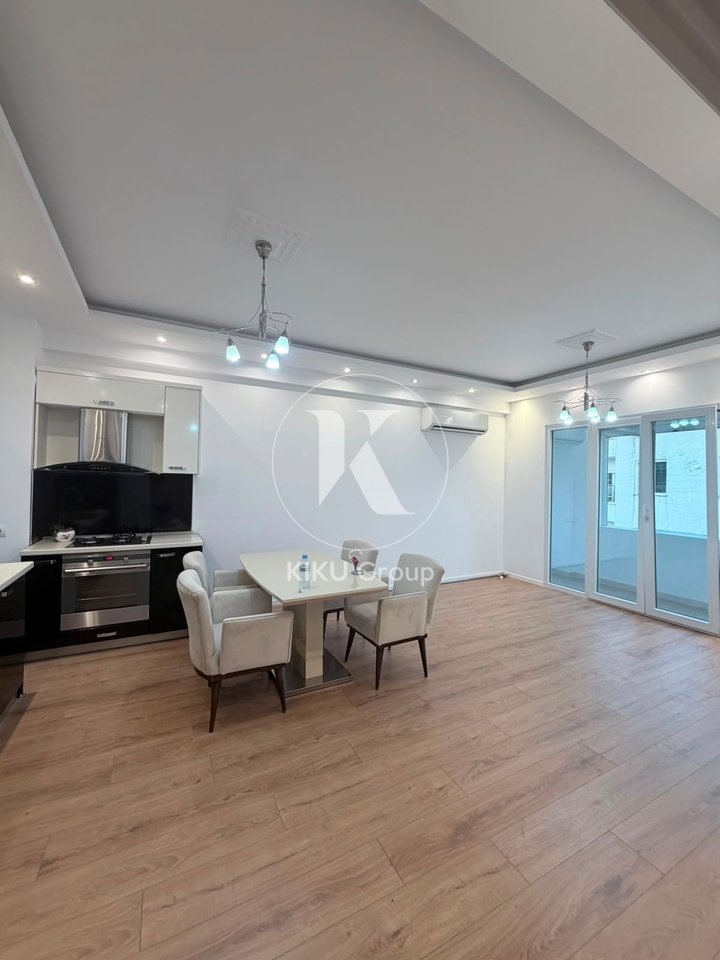 Shitet Apartament 2+1+2 – Kopshti Zoologjik
