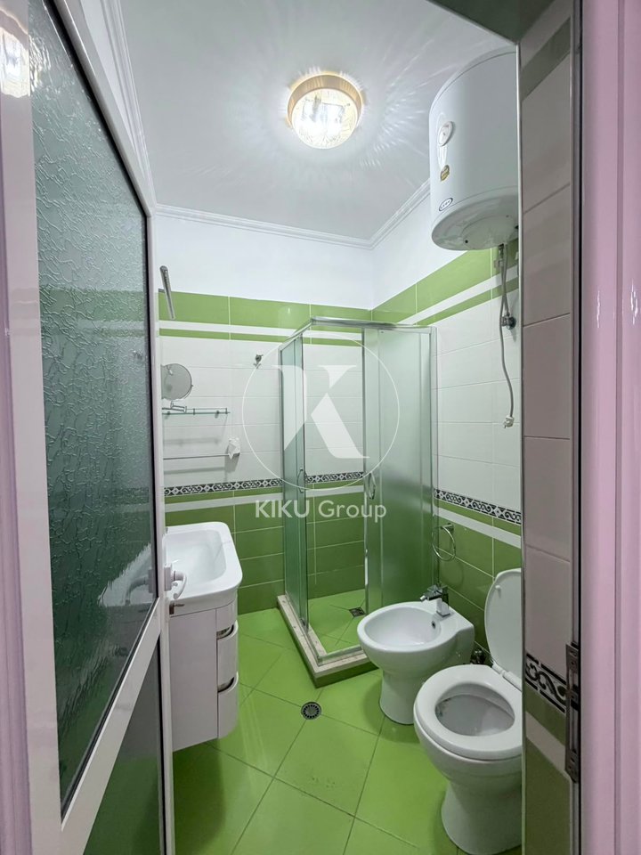 Shitet Apartament 2+1+2 – Kopshti Zoologjik