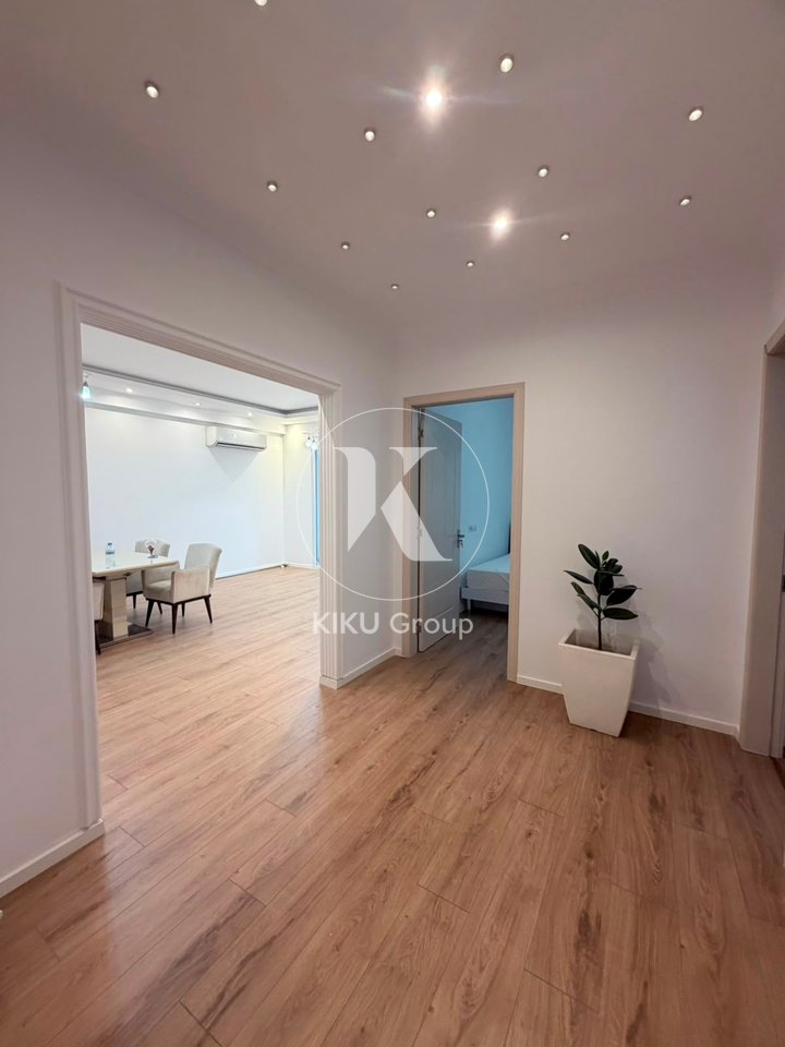 Shitet Apartament 2+1+2 – Kopshti Zoologjik