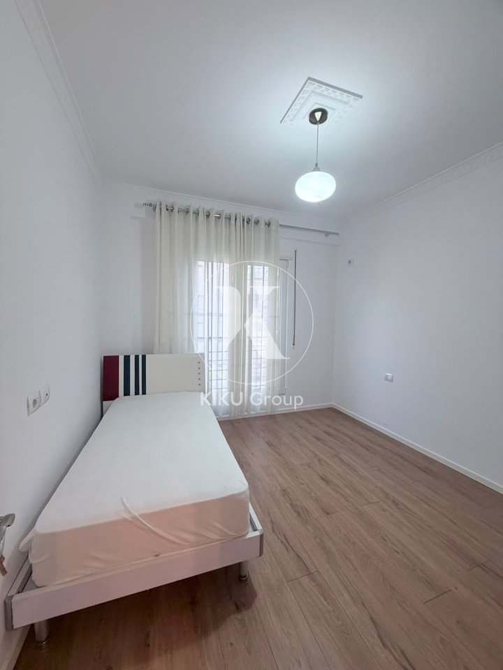 Shitet Apartament 2+1+2 – Kopshti Zoologjik