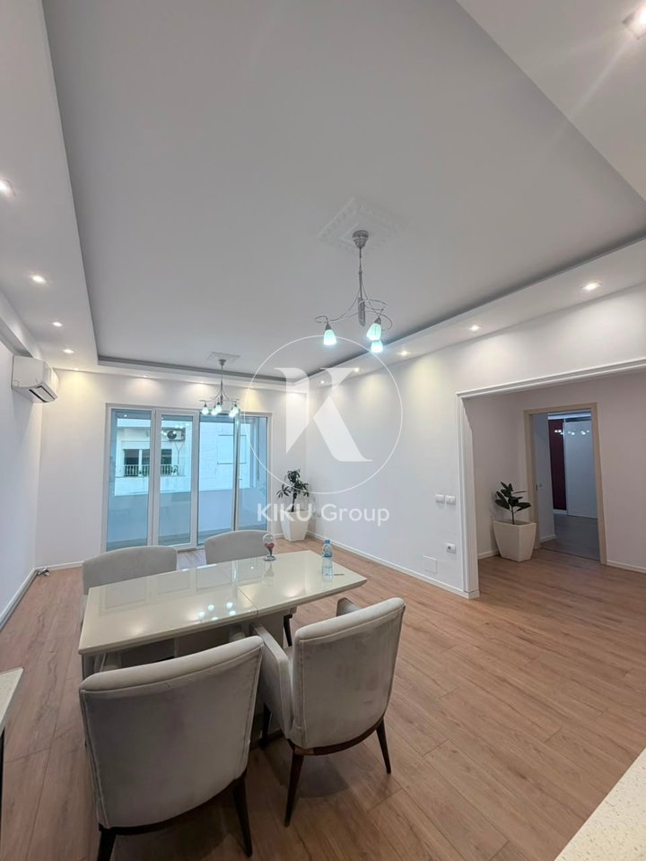 Shitet Apartament 2+1+2 – Kopshti Zoologjik