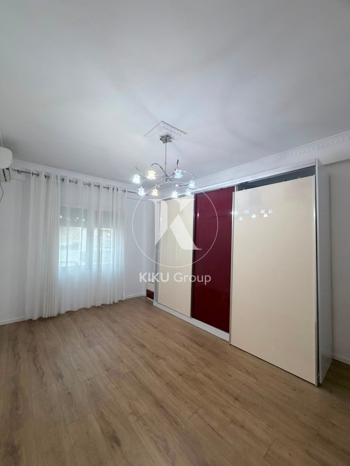 Shitet Apartament 2+1+2 – Kopshti Zoologjik