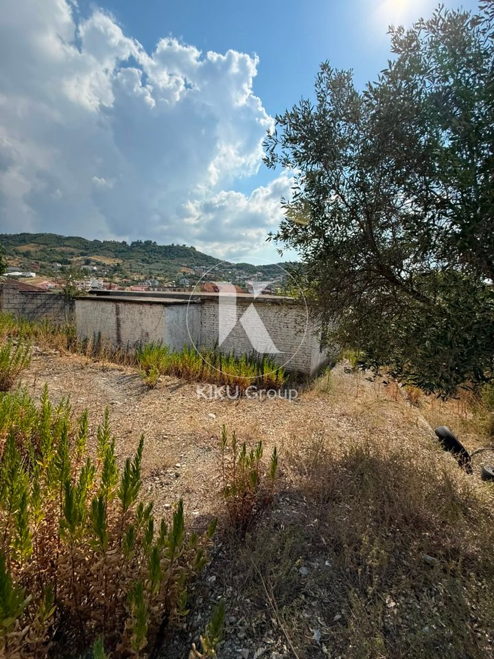 Vendesi Casa Vecchia con Terreno – Kombinat