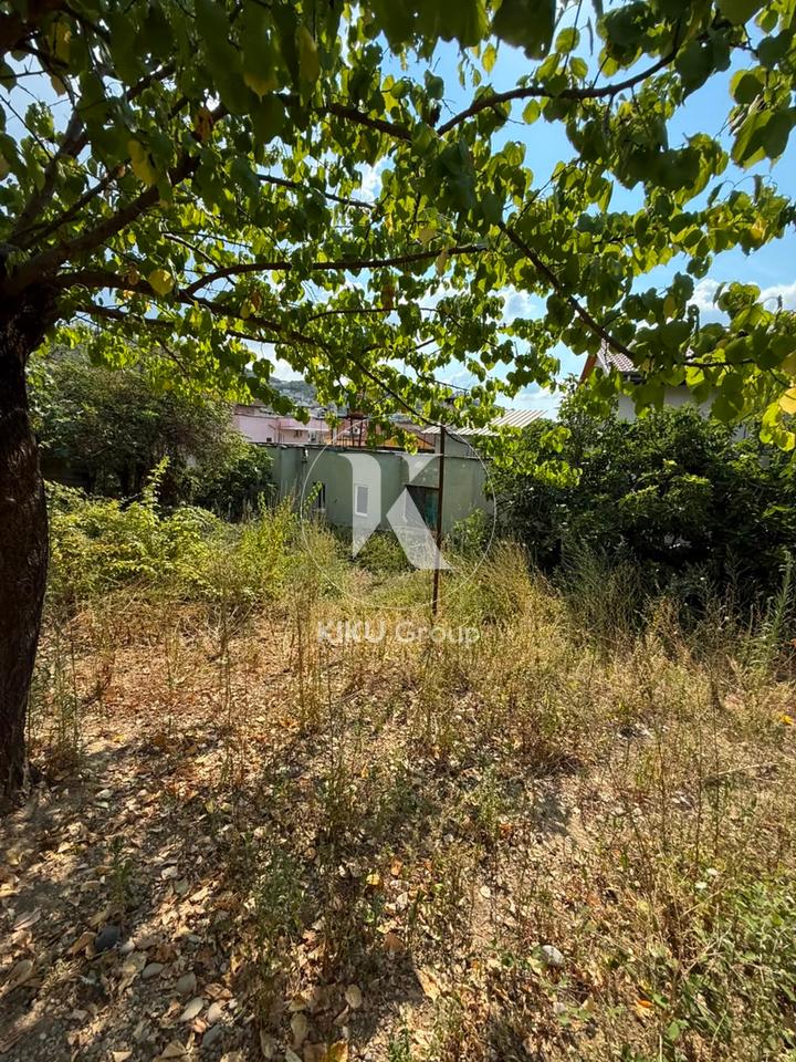 Vendesi Casa Vecchia con Terreno – Kombinat
