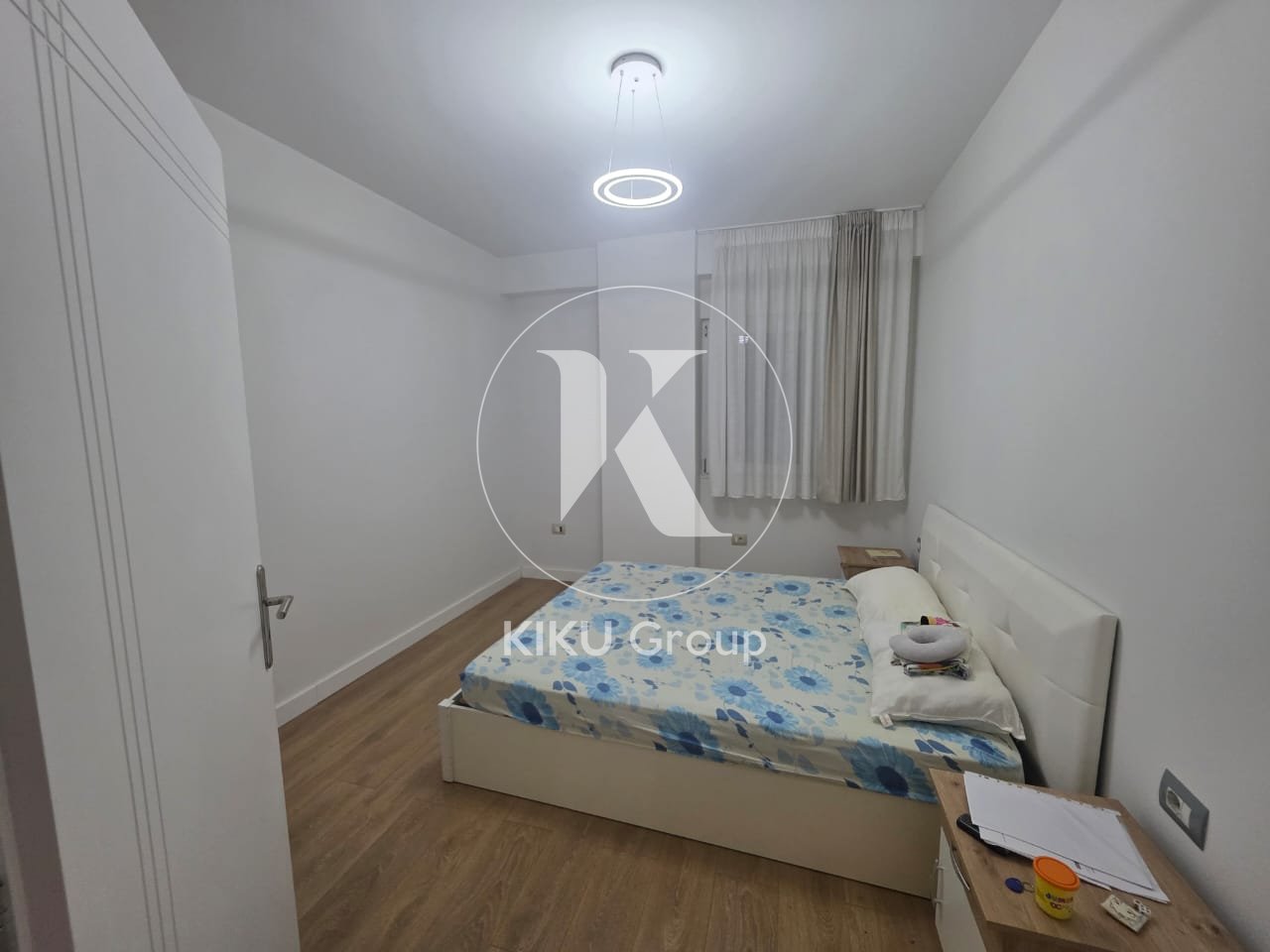 Appartamento 3+1+2 in Vendita – Via “Rezart Çerova”
