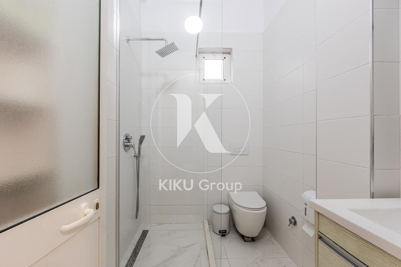 Apartment 1+1 with Veranda for Rent – Bllok