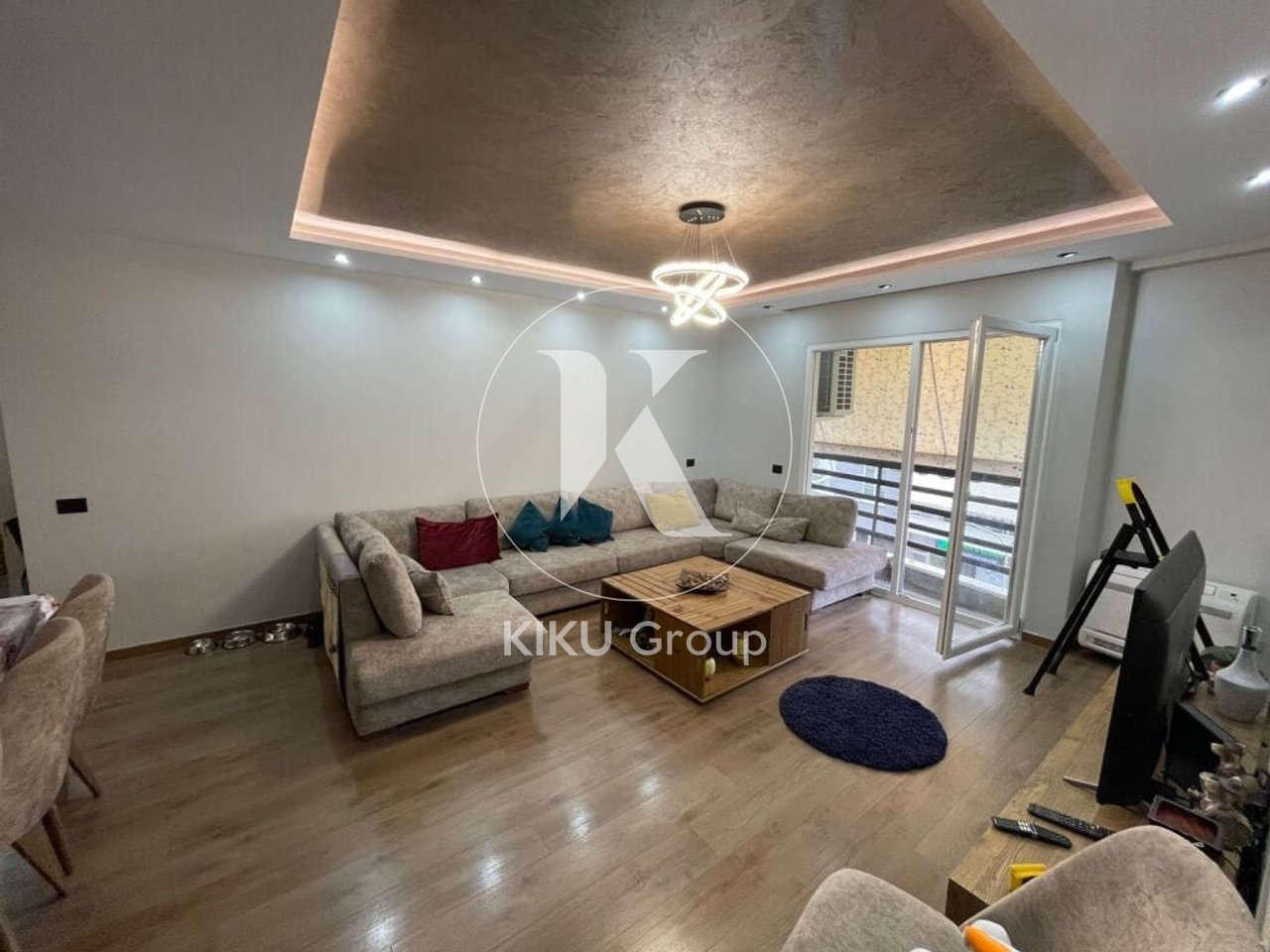 Apartament 2+1 me Qira – Komuna e Parisit, Kika 2