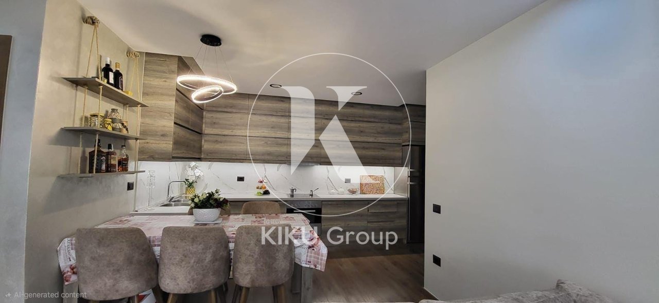 Apartament 2+1 me Qira – Komuna e Parisit, Kika 2