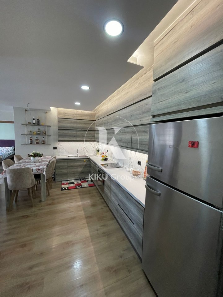 Apartament 2+1 me Qira – Komuna e Parisit, Kika 2