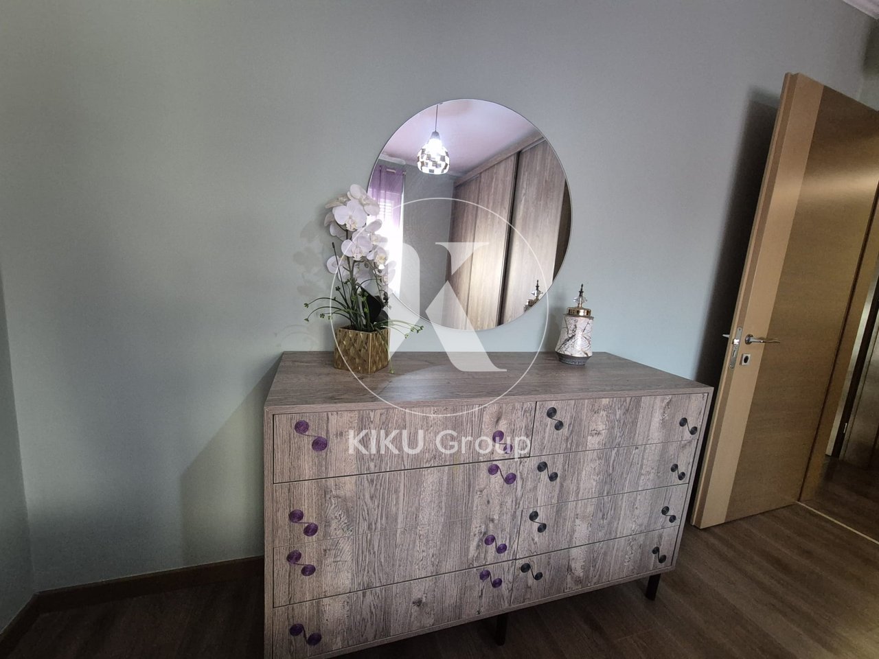 Apartament 2+1 me Qira – Komuna e Parisit, Kika 2