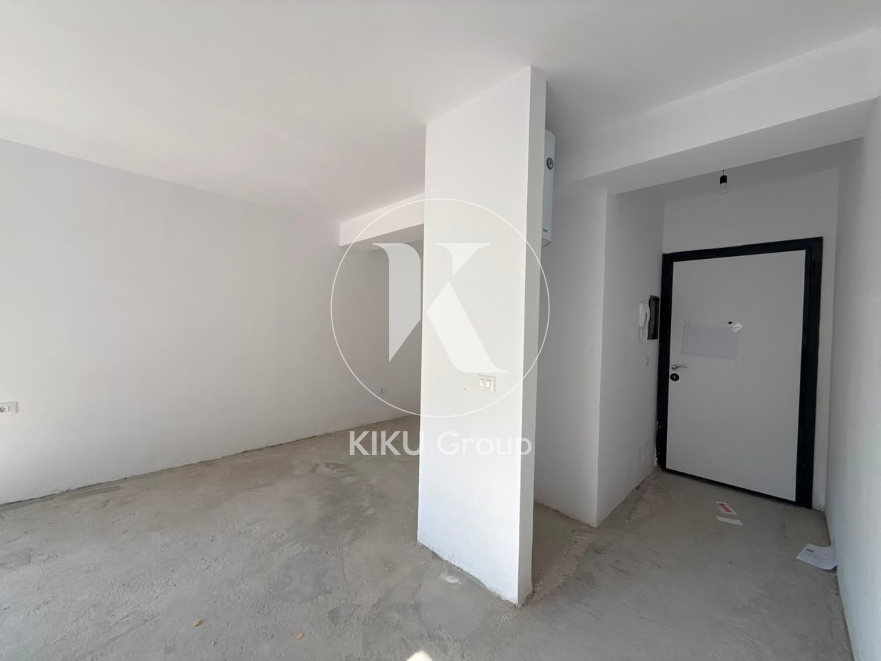Shitet Apartament 1+1 – Kodra e Diellit 2