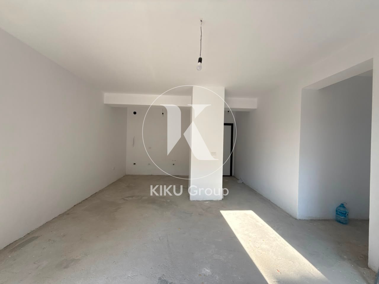 Shitet Apartament 1+1 – Kodra e Diellit 2