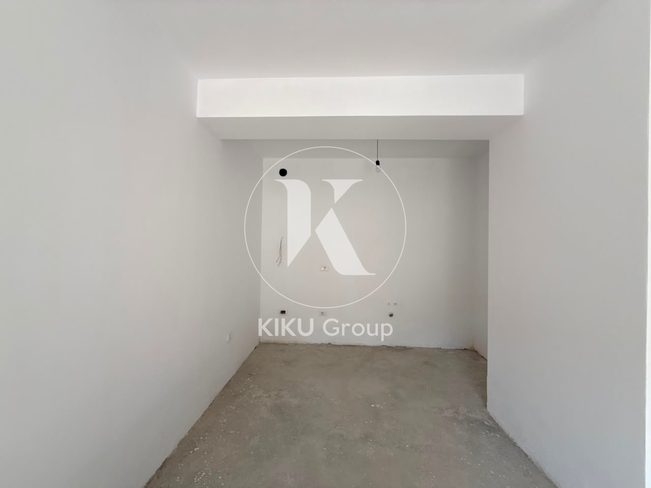 Shitet Apartament 1+1 – Kodra e Diellit 2