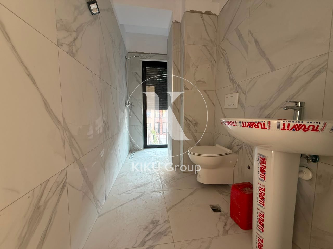 Shitet Apartament 1+1 – Kodra e Diellit 2