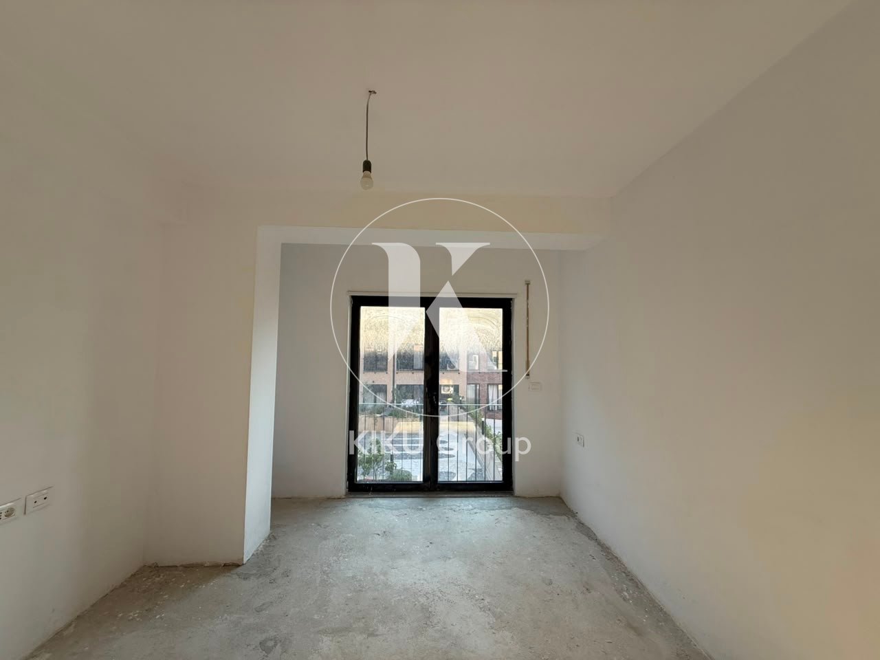Shitet Apartament 1+1 – Kodra e Diellit 2