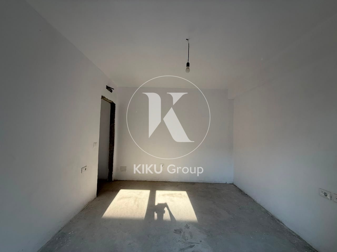 Shitet Apartament 1+1 – Kodra e Diellit 2