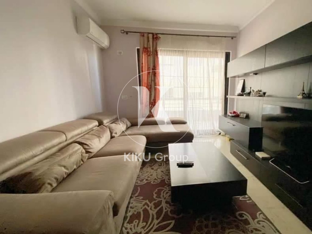 Apartament 1+1 për Shitje – Liqeni i Thatë
