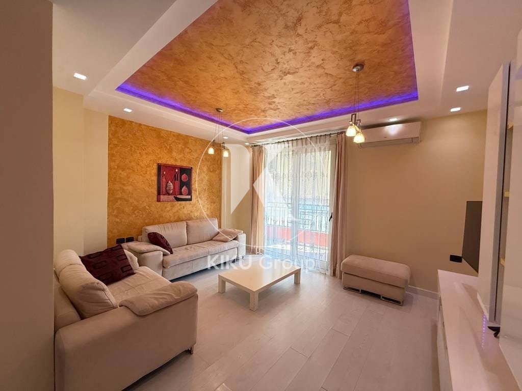 Apartament 2+1 me Qira – Komuna e Parisit