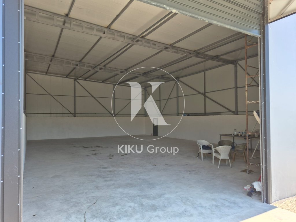 Store for Rent – Prush