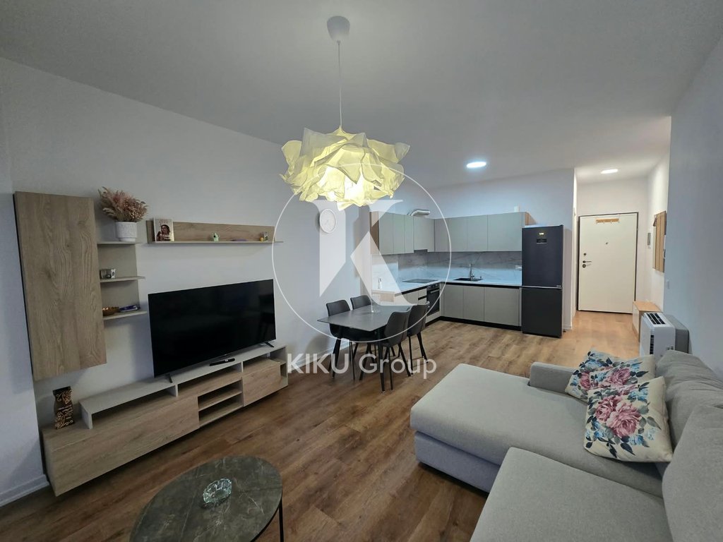 APARTAMENT PREMIUM 2+1 ME QIRA + DEPO – RRUGA E KOSOVAREVE