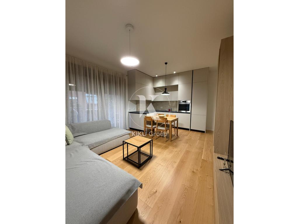 PREMIUM APARTMENT 2+1 FOR RENT + STORAGE – KOSOVAREVE STREET