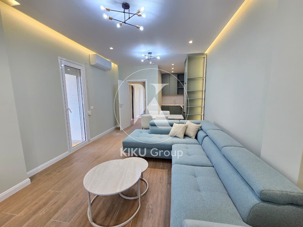 Apartament 2+1 me Qira pranë Fakultetit Ekonomik